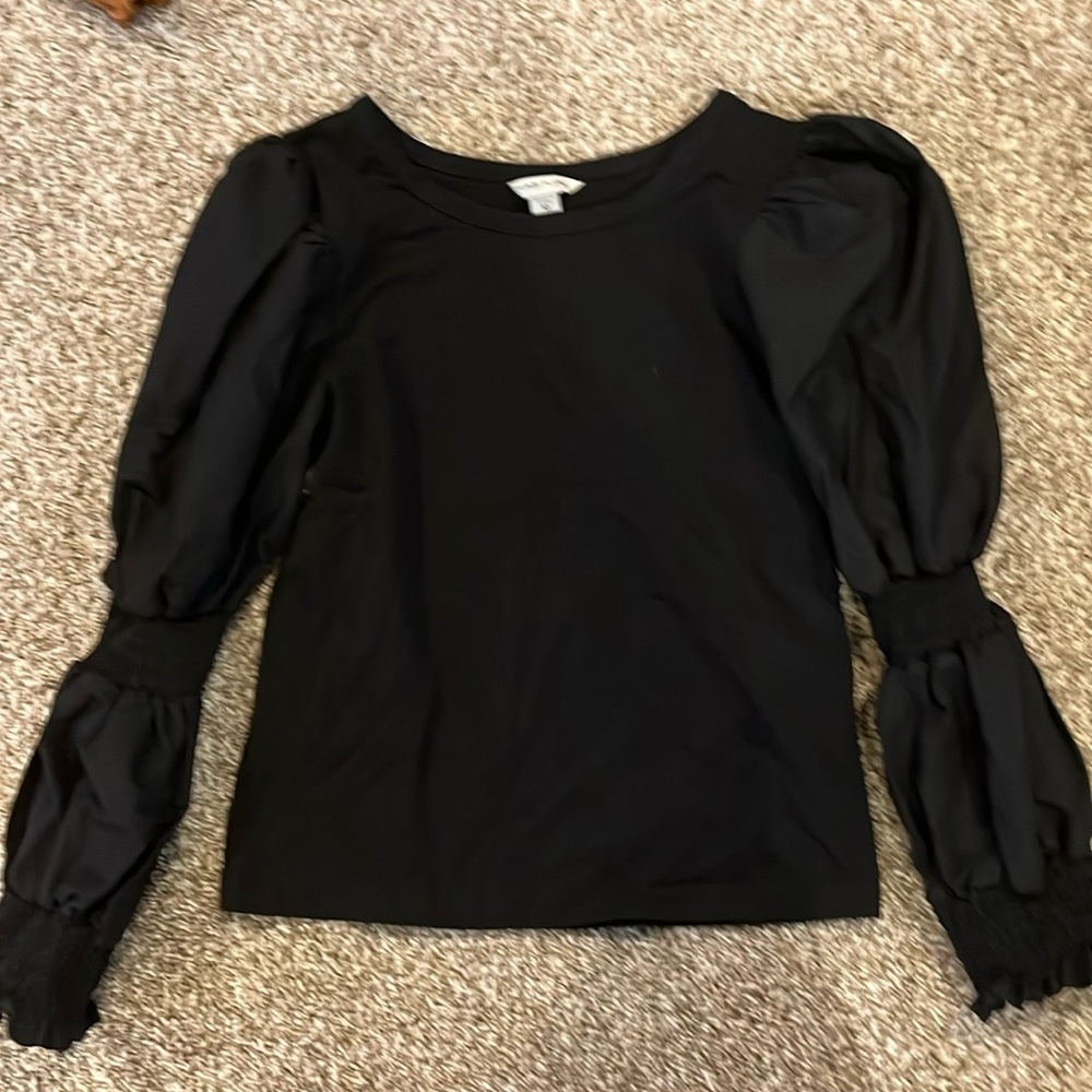 Cute Girls Blouse